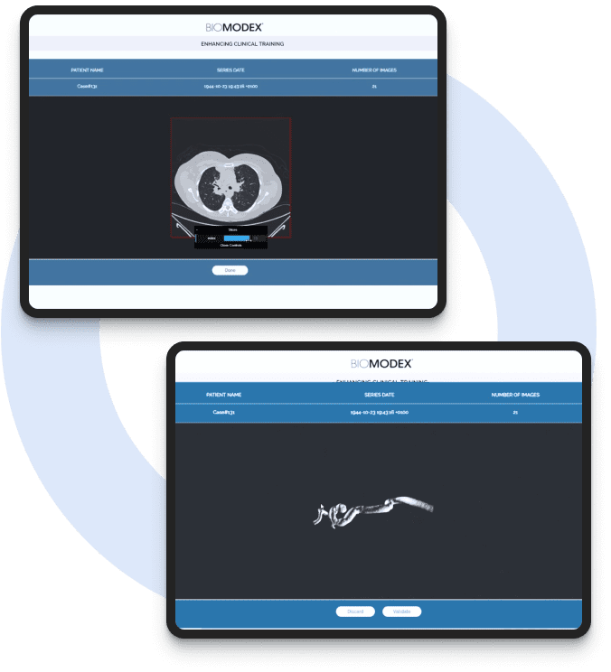 biomodex solution