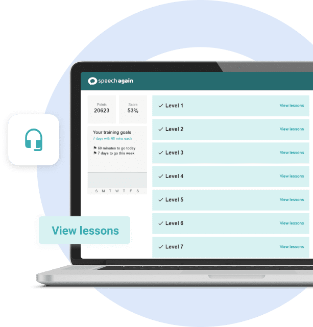 Developing an Application result