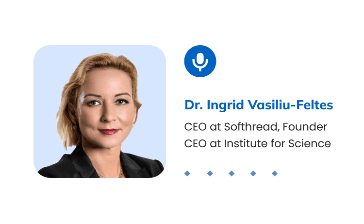 Dr. Ingrid Vasiliu Feltes