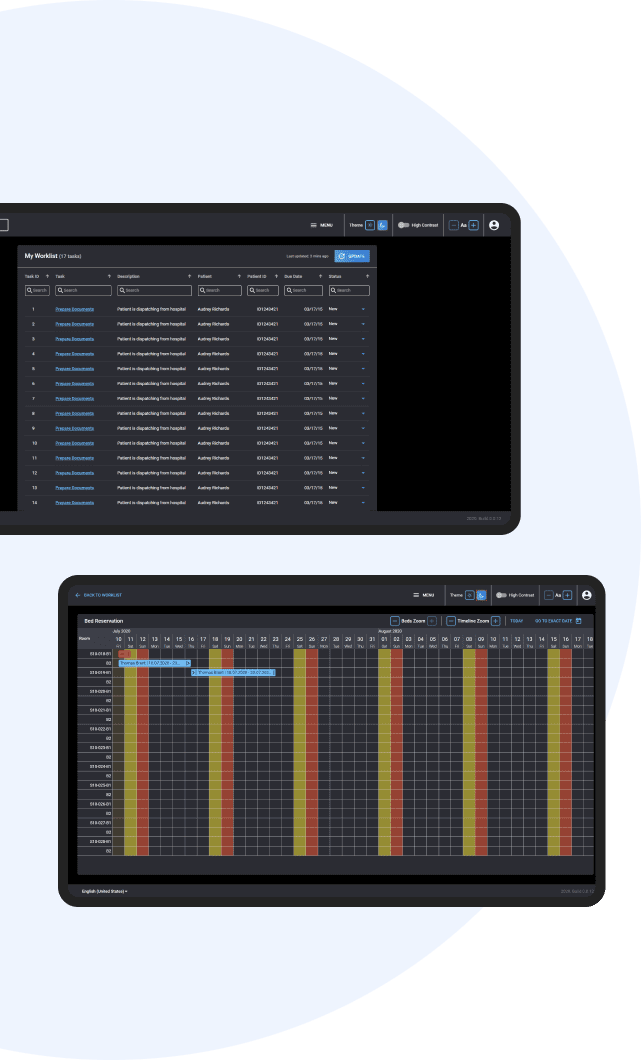 ITR Solution