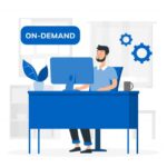 On-Demand App Development: How to Create Top-Notch Applications