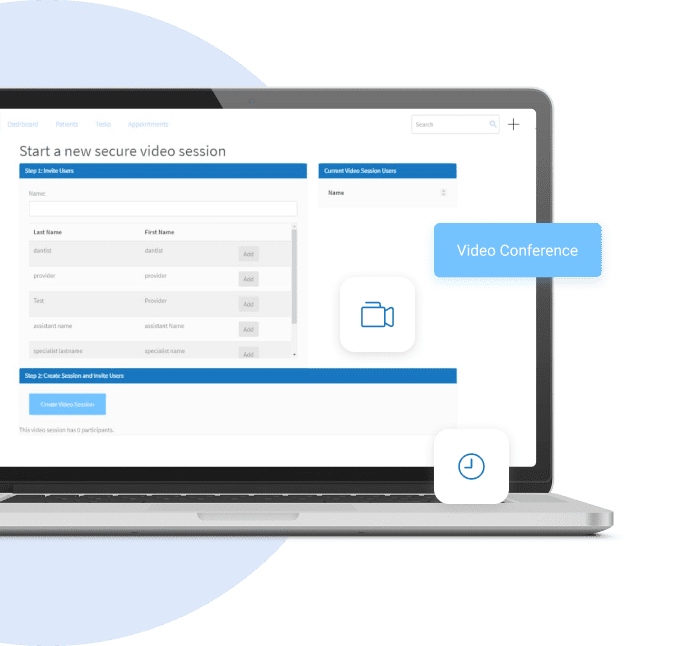 Teledentistry Solution result