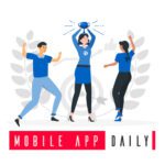 MobileAppDaily enlists Glorium Technologies in its report titled Top 20+ Healthcare Mobile App Development Companies