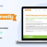 Visitor Management System with Rich Customization Options