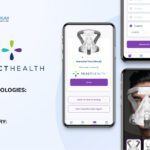 Mobile App for a Respiratory Care Healthcare Company