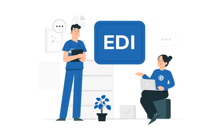 Boosting Healthcare Industry With EDI Technology