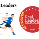 Glorium Technologies is Ranked in the Top 300 Impact Companies by Real Leaders Magazine