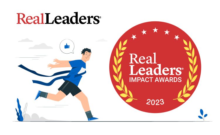 Real Leaders Magazine