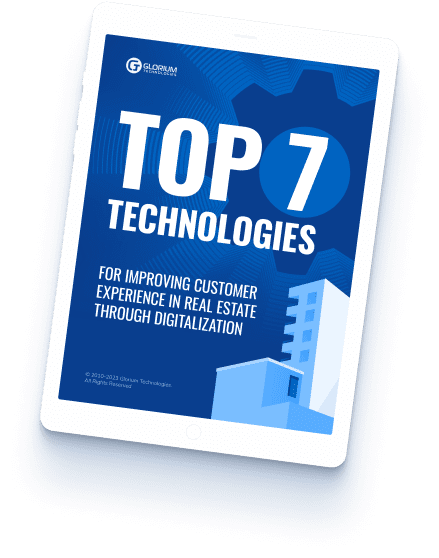 Top 7 tech