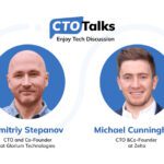 What Makes a Perfect CTO? - CTO Talks