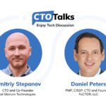 Who Are Fractional CTOs, and Why Do Companies Need Them? – CTO Talks