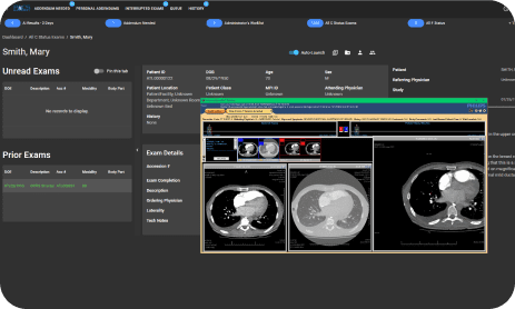 DICOM Software Development