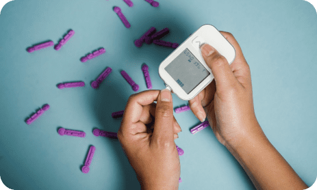 Generated health data 1