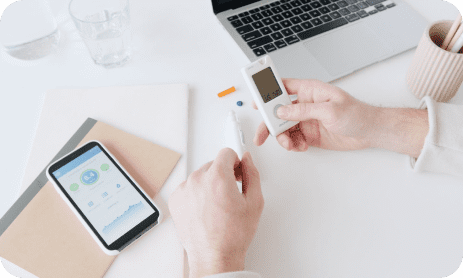 mHealth Application Development