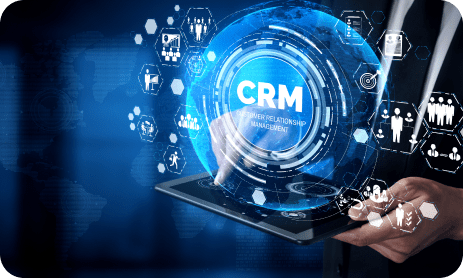 CRM Software