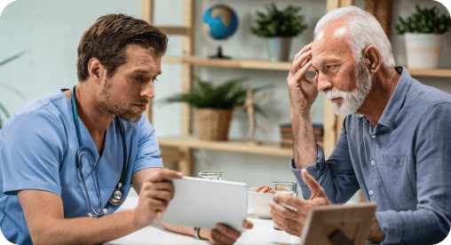 Claims and Complaints Management