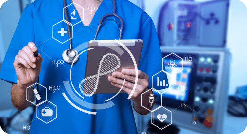 EHR Integration for Billing System