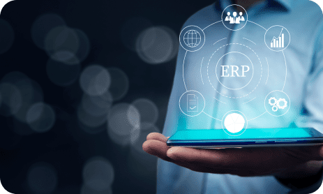 ERP Software