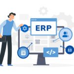 How to Build Custom ERP: a Full Guide