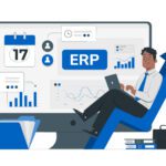 How to Build Custom ERP: a Full Guide