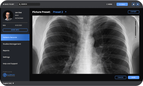 Pulmonology