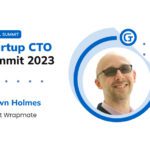Startup CTO Summit: Navigating Troubled Waters
