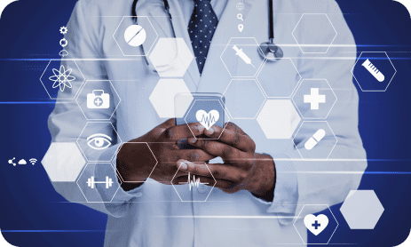 Health and wellness mobile applications