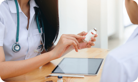 Medication adherence