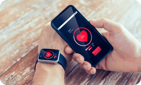 Remote Patient Monitoring (RPM) apps