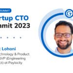 The Role of a CTO in Driving Technological Advancements