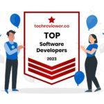 Glorium Recognized as the Top Software Development Companies in 2023