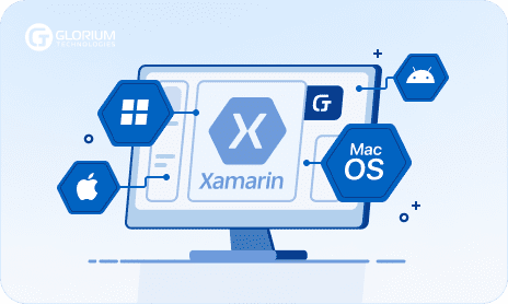 Xamarin Hybrid App Development