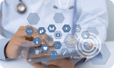 mHealth platforms and mobile patient portals