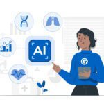 Applying AI in the Healthcare Industry: Ideas to Consider