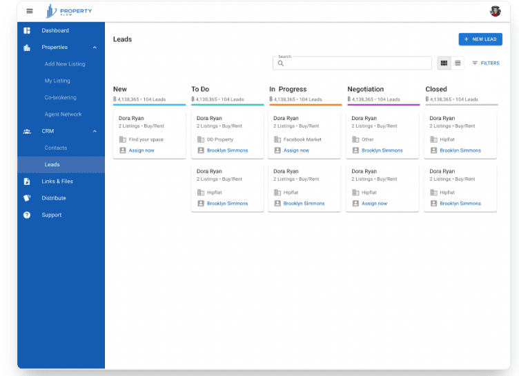 Task and appointment management