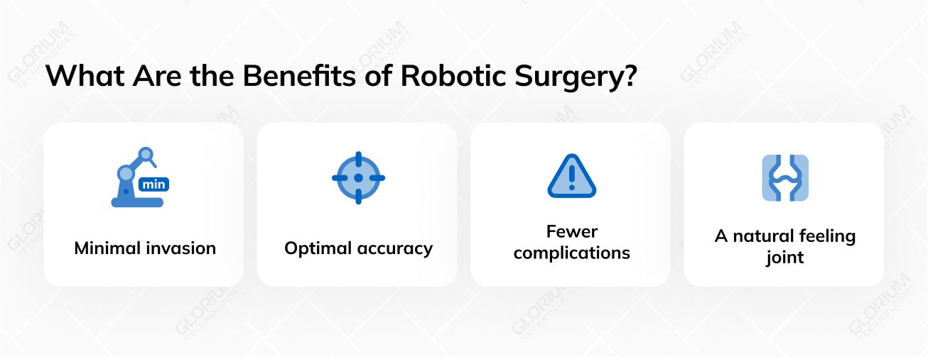What Are the Benefits of Robotic Surgery
