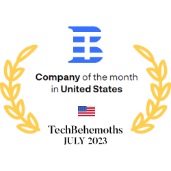 TechBehemots July