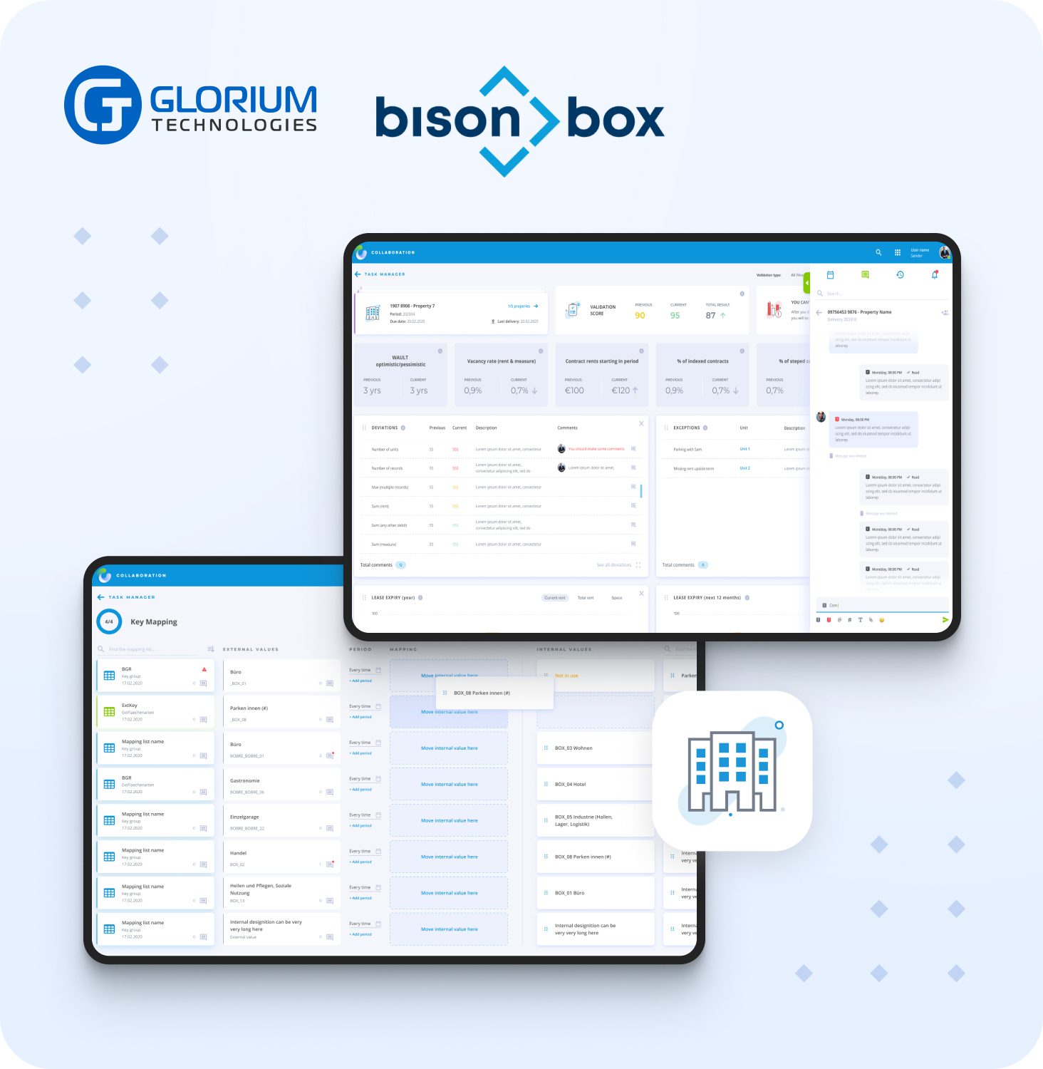 bixon box