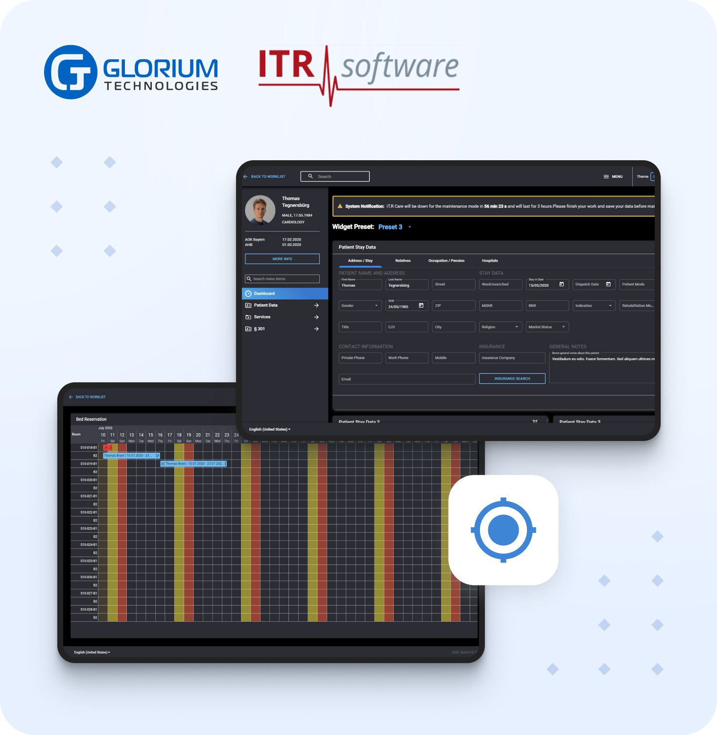 itrsoftware