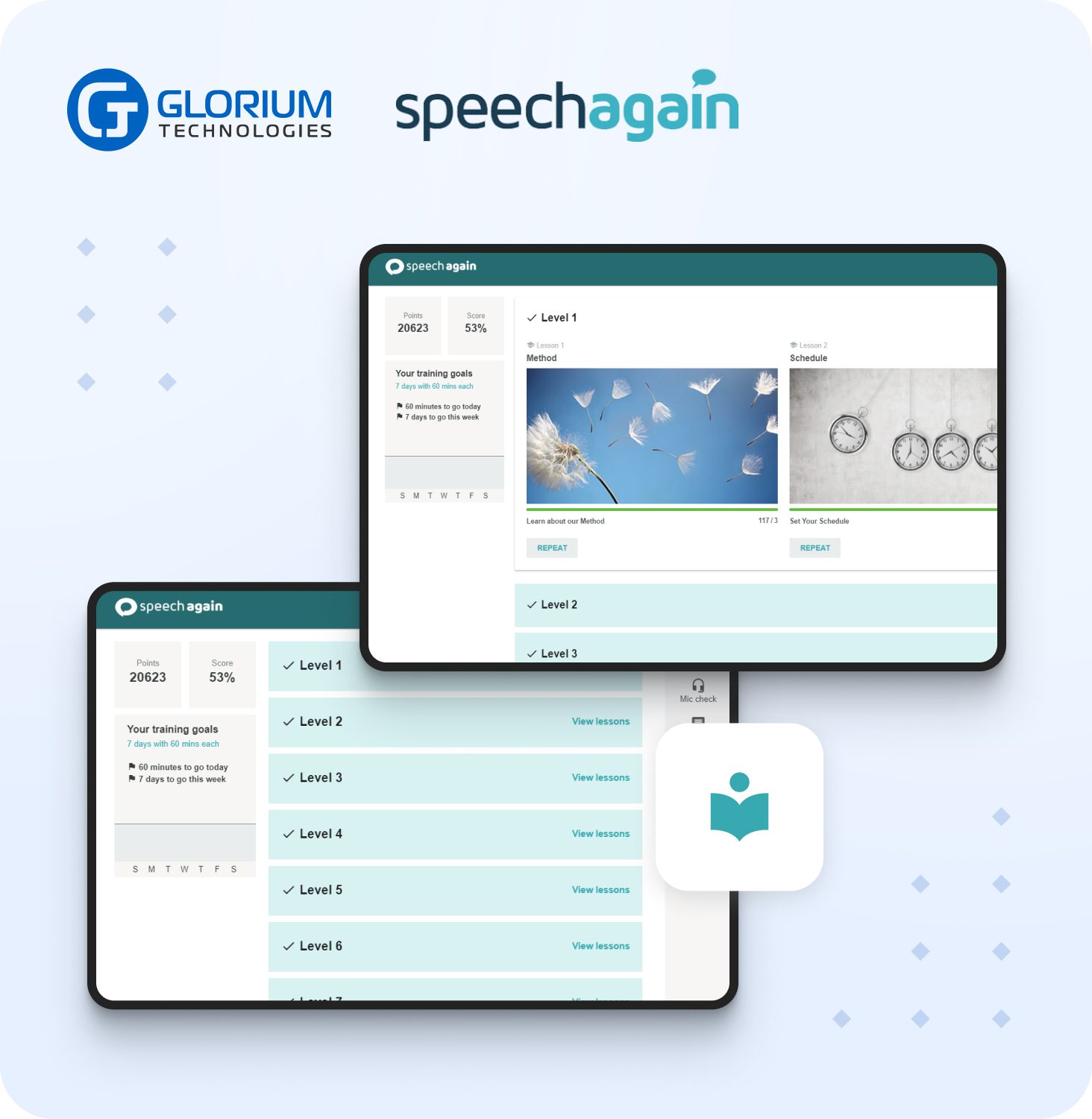 speechagain