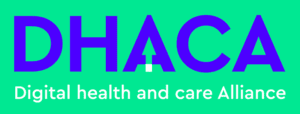 DHACA Logo Green