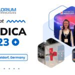 Glorium Technologies: Spearheading Digital Health Innovations at MEDICA 2023