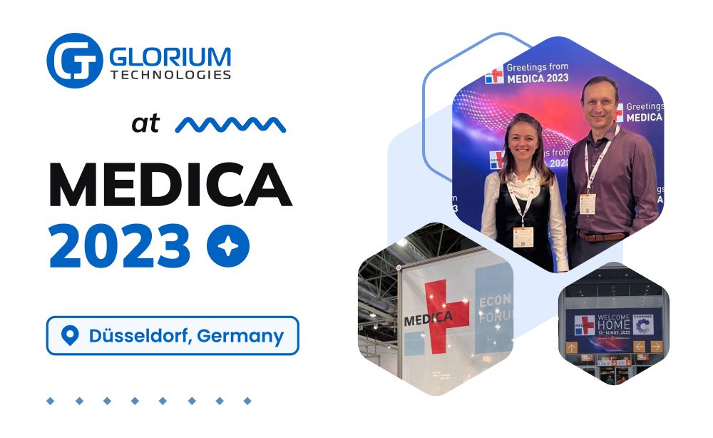 MEDICA 2023