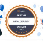 Glorium Technologies Honored in UpCity’s Best of Awards for Outstanding B2B Services