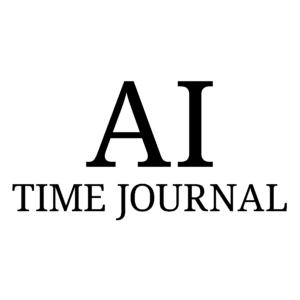 AI TIme Journal Logo Square Transparent 01