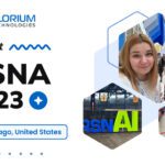 Glorium Technologies at RSNA Annual Meeting 2023