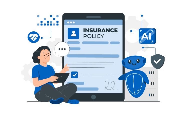 The Power of Artificial Intelligence in Health Insurance