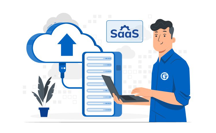 SaaS Application Development