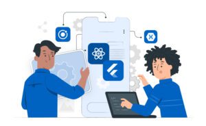 Cross Platform App Development рџ ќtop Frameworks 2025
