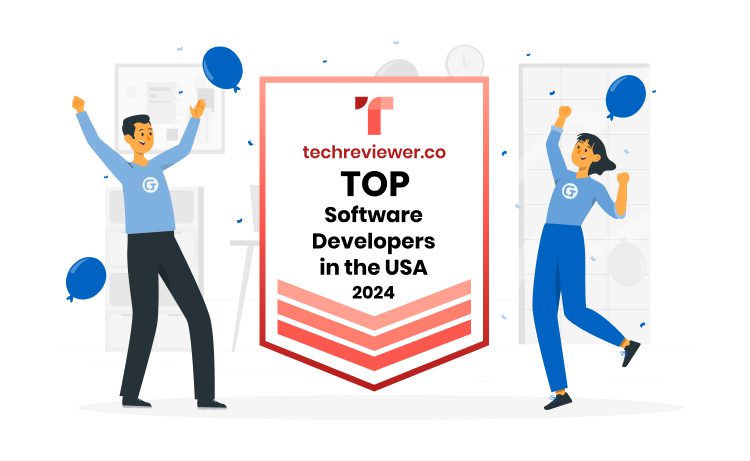 techreviewer award